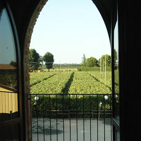 Locanda Merlaschio Hotel Faenza Room photo